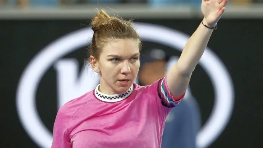FED CUP | Simona Halep, reacție de ultimă oră înainte de România - Cehia