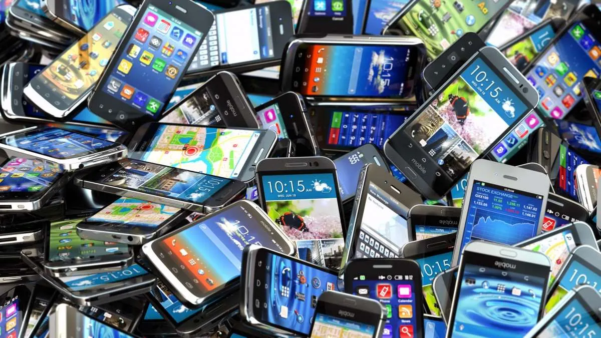2018 - cel mai prost an pentru piața smartphone