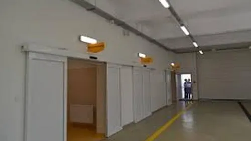 Romeo şi Julieta de Iaşi. Din fericire, au fost salvaţi la timp