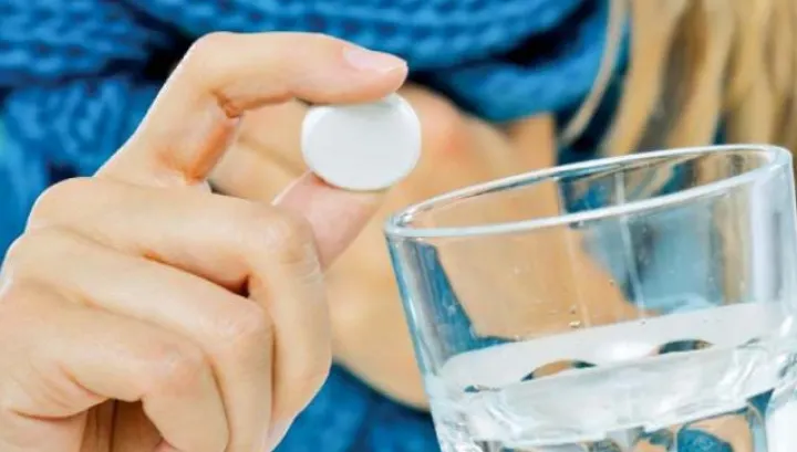 Efecte adverse ale vitaminei C. Aceasta este doza recomandată