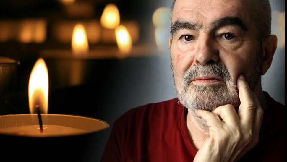 A murit cunoscutul jurnalist și scriitor George Stanca! 