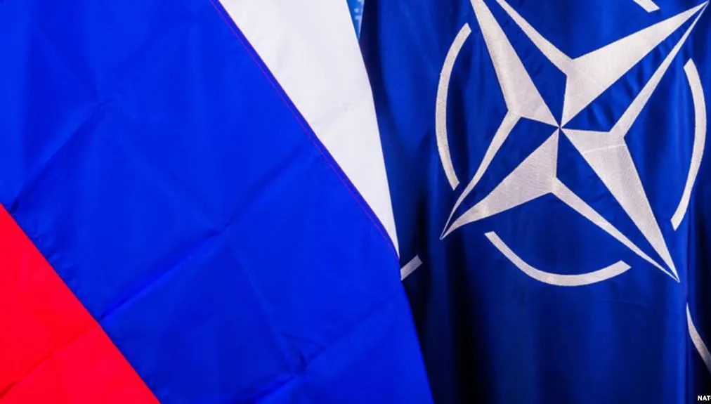 rusia nato
