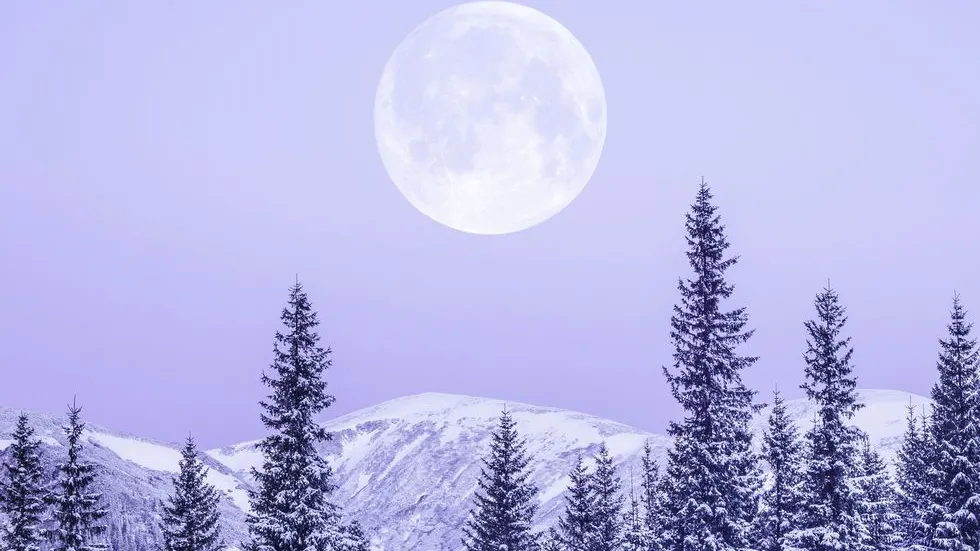 Super luna zăpezii din 19 februarie. 4 zodii vor fi afectate