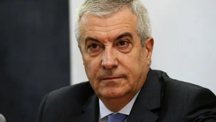 Senatorii fac scut în jurul lui Tăriceanu. Se amână VOTUL pe dosarul venit de la DNA