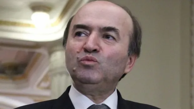 Cod roșu în justiție: Tudorel Toader anunță o nouă măsură importantă