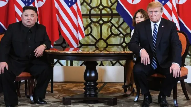 Teroare și execuții în serie în Coreea de Nord după eșecul negocierilor Trump-Kim Jong-un