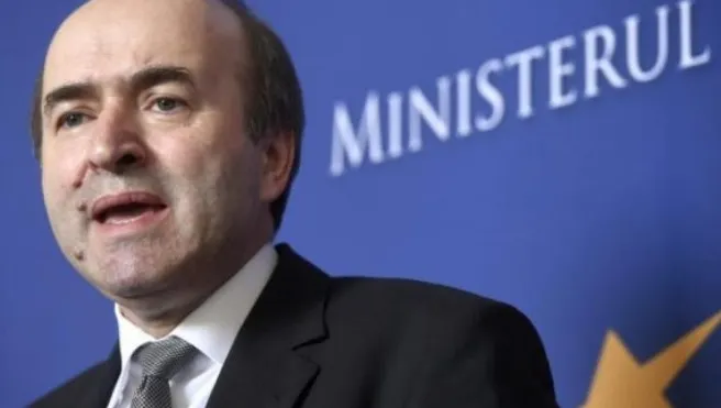 Guvernul adoptă OUG pentru modificarea legilor Justiţiei. Toader a făcut ANUNȚUL