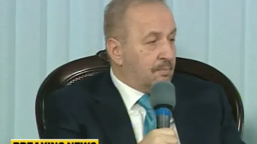 Vasile Dîncu: Să nu ne batem joc de Diaspora, este vie şi nu vrea să-şi piardă identitatea