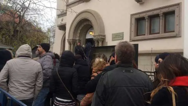 Alegeri în Rep. Moldova | Unde sunt cele 12 secții de votare din România