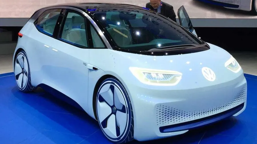 VIDEO De la Dieselgate la energie verde. Cum vrea să spele rușinea Volkswagen