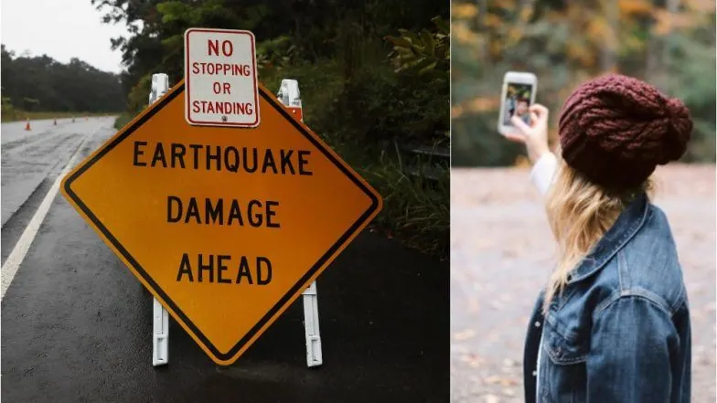 Cutremur neobișnuit de Ziua Îndrăgostiților. 5 seisme în ultimele 24 de ore în România!