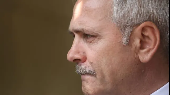 Liviu Dragnea spune că PSD a rupt "legea tăcerii". Atac la SRI
