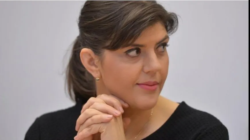 Laura Codruța Kovesi, mesaj necruțător a doua zi după căderea lui Dragnea