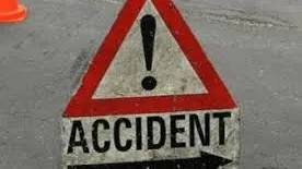 Accident grav pe Autostrada Soarelui, pe sensul spre Constanța