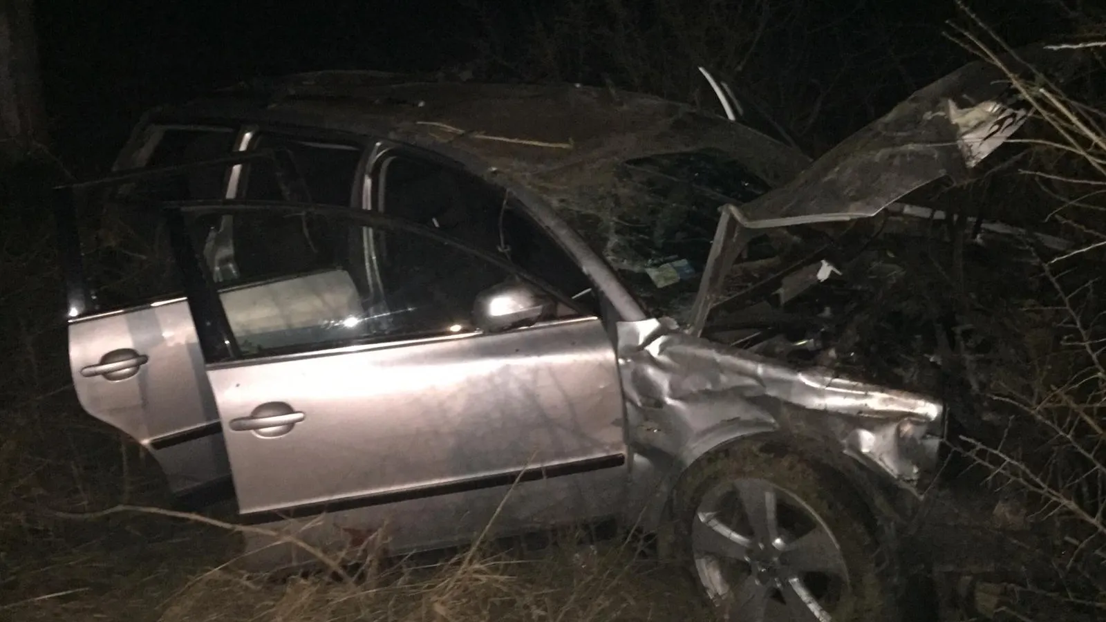 Realitatea de Sibiu: Grav accident rutier! Un tânăr de 16 ani a decedat