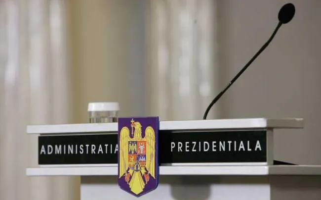 Un actor cunoscut intră în cursa pentru Cotroceni. Astăzi își prezintă proiectul de țară