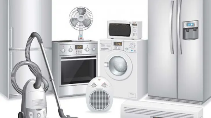 Altex - Electrocasnice mari la preturi mici