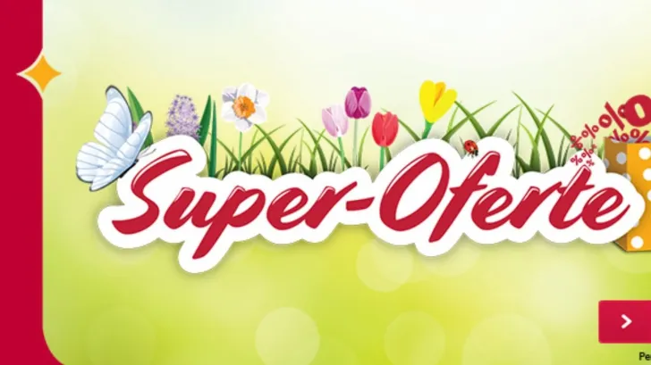 Super oferte la Altex - Un nou tip de promotie