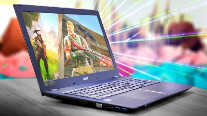 Amazon in Romania - Oferta de laptopuri
