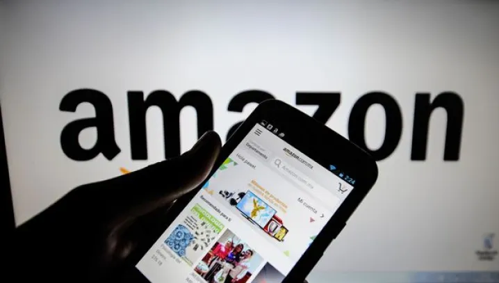 Amazon in Romania - Stiai ca retailerul are mai multe site-uri? Care e cel mai folosit de romani