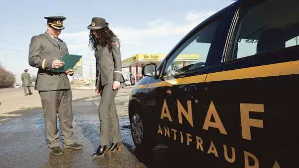 Gaură de aproape 12 milioane de lei la ANAF