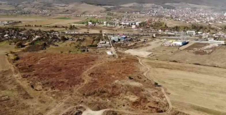 Lucrările la Autostrada Turda – Sebeș, blocate dintr-un motiv incredibil