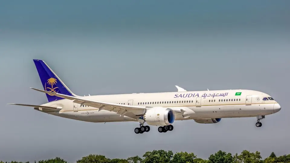Pilotul a întors avionul din drum. O mamă și-a uitat copilul în aeroport