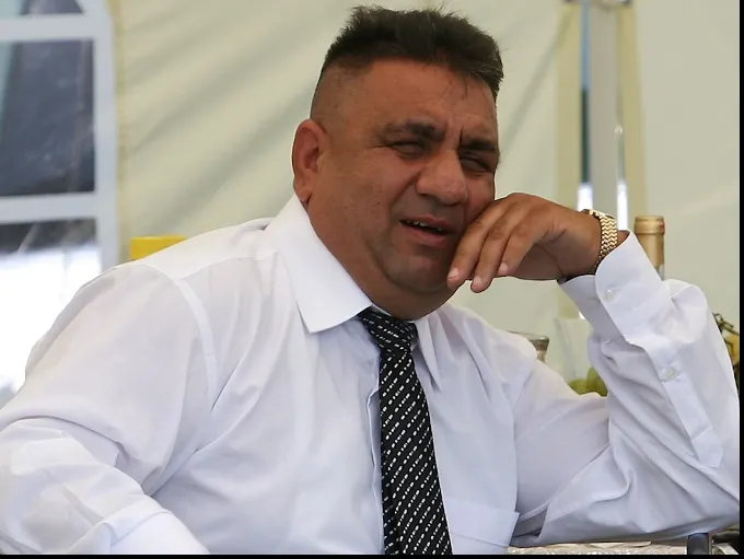 Un nou dosar pentru interlopul Bercea Mondial