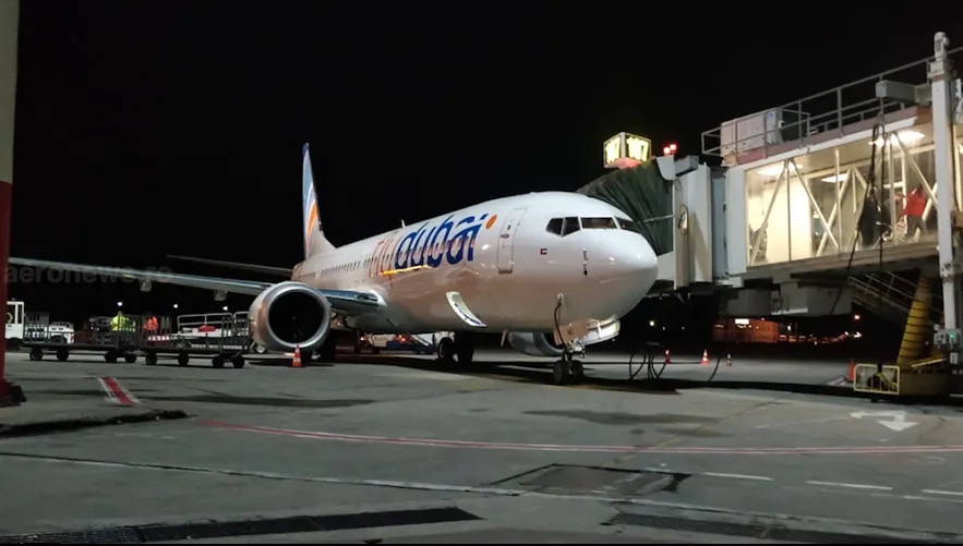 Zborurile Boeing 737 Max, suspendate în UE. Ce se întâmplă pe Otopeni