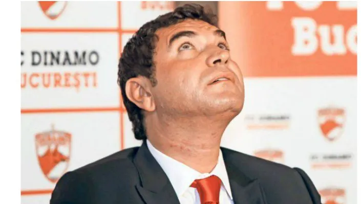 Cristi Borcea, vestea proastă pe care a primit-o azi. Ce au decis judecătorii