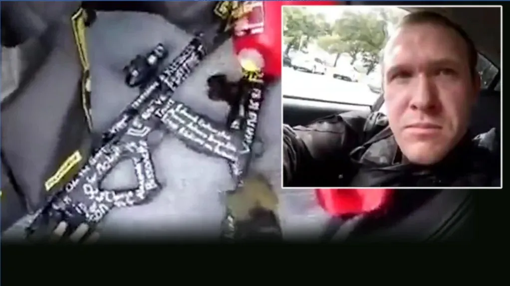 Cine este teroristul din Noua Zeelandă. Manifest șocant ”anti-Islam”, postat înainte de atac