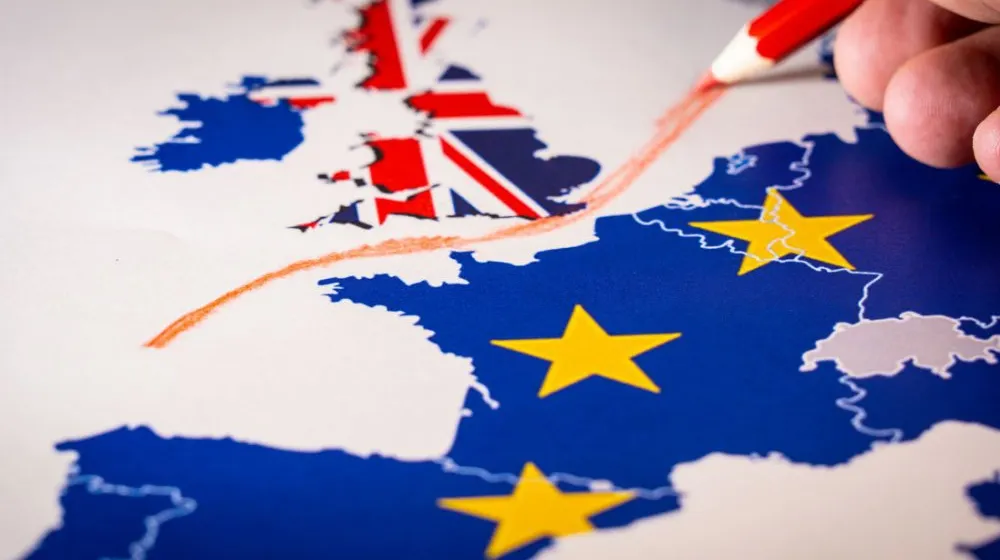Cum vor putea circula cetăţenii români spre sau dinspre Marea Britanie, după Brexit
