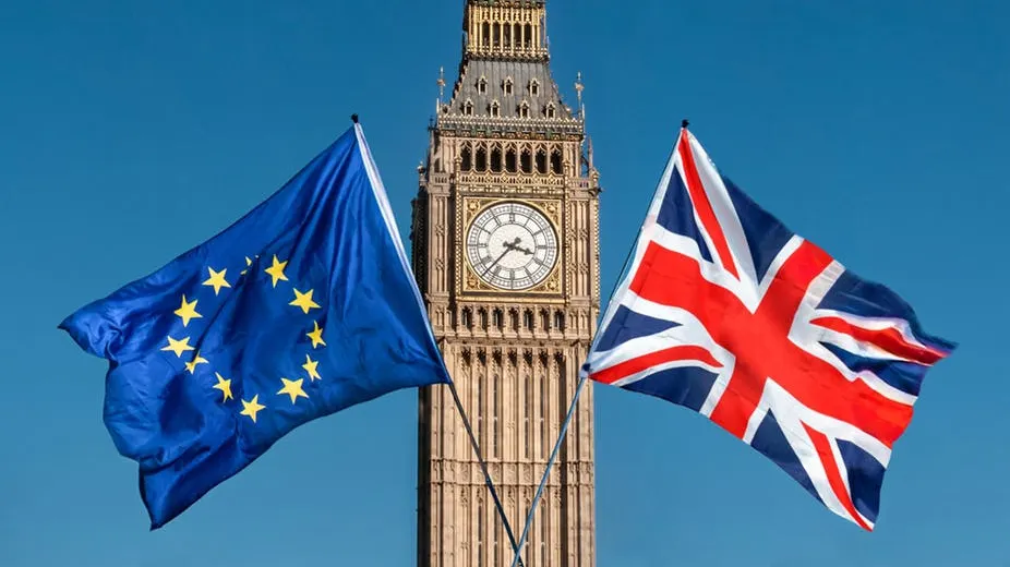 Deputaţii britanici i-au spus "NU" Theresei May! Brexit peste două săptămâni