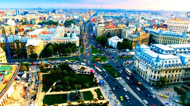 Care sunt cele mai ieftine orașe europene în care să trăiești