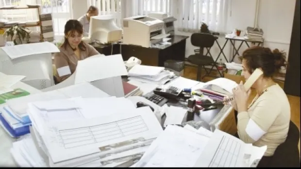 Ministerul Muncii verifică sporurile bugetarilor