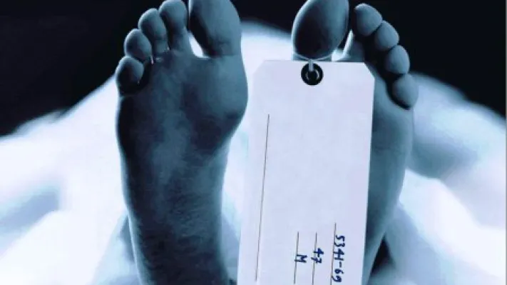 Caz incredibil în România. Două cadavre au fost încurcate
