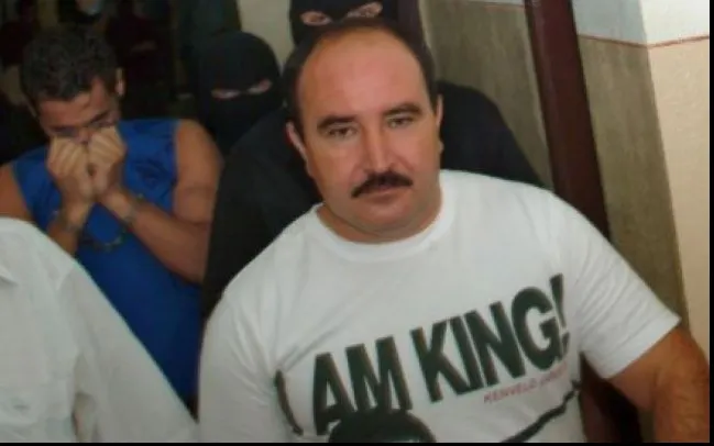 Ion Balint, cunoscut drept Nuţu Cămătaru, va fi eliberat din Penitenciarul Găești