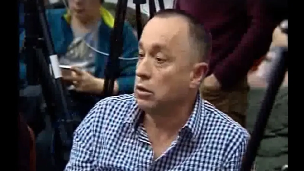 Foto arhivă