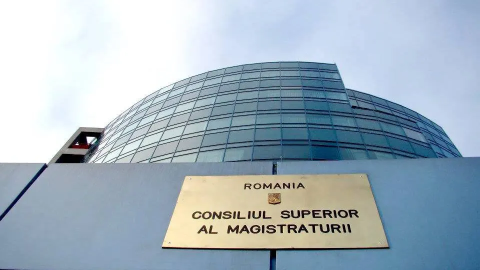 CSM aruncă bomba, cere anchetă la secţia specială pentru posibile scurgeri de informaţii