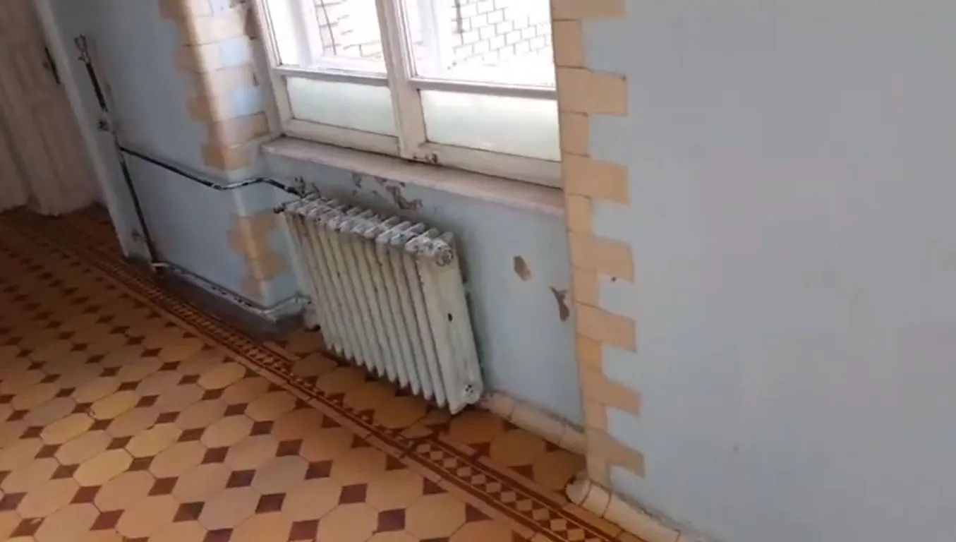 Imagini șocante din Clinica de Oftalmologie a Spitalului Județean Cluj. Avertismentul lui Pintea