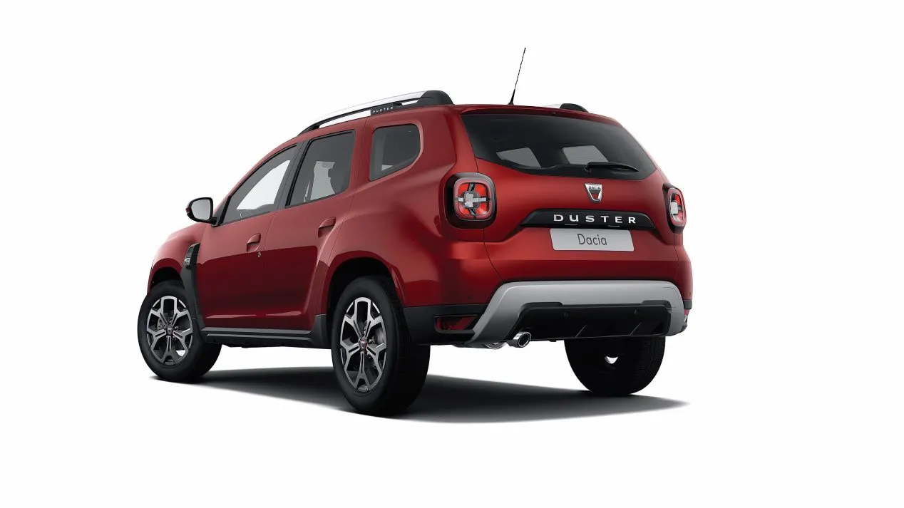 Dacia vine cu veşti excelente. E maşina care sperie Europa