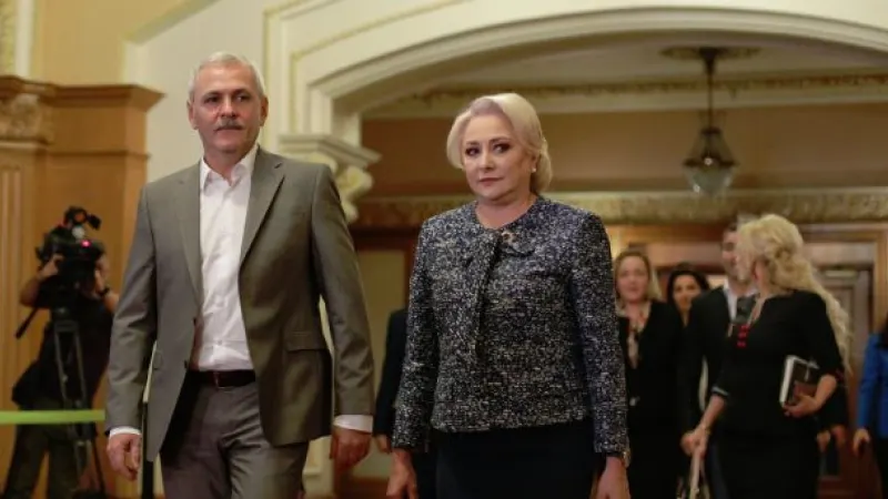Dan Vasile Mihale: Ce trădează mesajul PSD pentru ambasadele critice