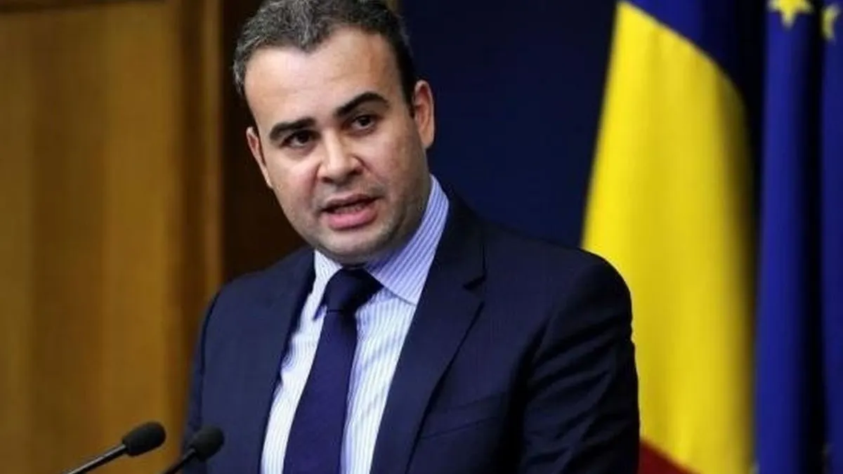 Darius Vâlcov, despre Victor Ponta: Căpitan la unitatea de fantome
