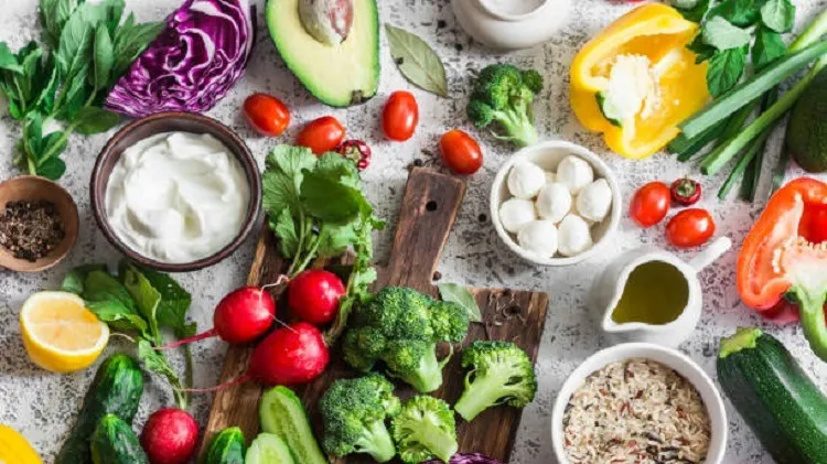 Dieta pentru fertilitate, care creşte şansele de a avea un copil