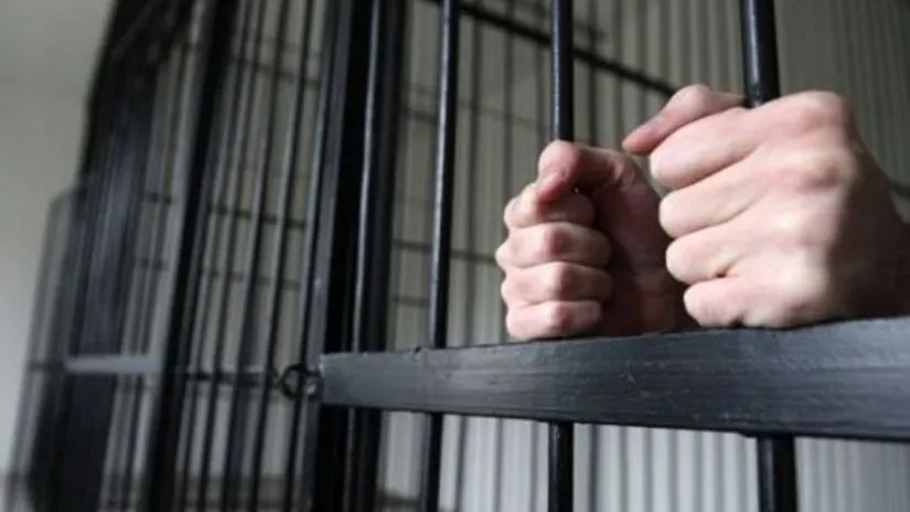 Flagrant la penitenciar! Cât costă o zi de libertate