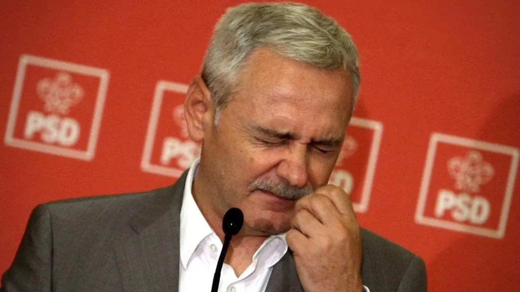 Dan Vasile Mihale: De ce pomenește Dragnea de pușcărie în discursul anti-Iohannis