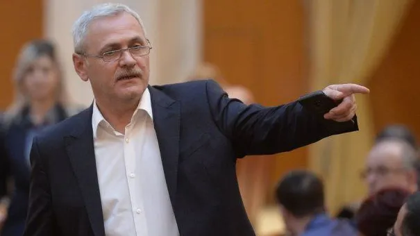 Lovitură de teatru în dosarul în care Dragnea este condamnat la 3 ani și 6 luni de închisoare