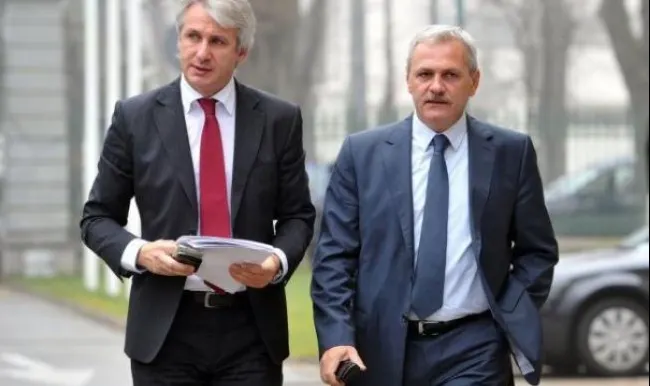 Teodorovici, suspectat de lobby pentru paradisurile fiscale în plenul UE