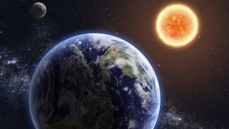 Primăvara astronomică a venit. Schimbări majore produse de echinocțiul de primăvară