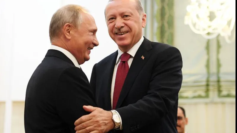 Erdogan îl sfidează pe Trump. Ce urmează 